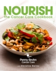 Image for Nourish  : the cancer care cookbook