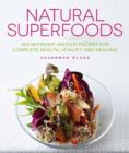 Image for Natural Superfoods