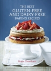 Image for Best Gluten-Free &amp; Dairy-Free Baking Recipes
