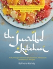 Image for The jewelled kitchen  : a stunning collection of Lebanese, Moroccan and Persian recipes