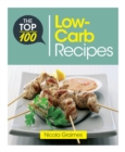 Image for The top 100 low-carb recipes