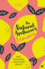 Image for The Natural Apothecary: Lemons