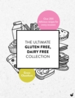 Image for The Ultimate Gluten-Free, Dairy-Free Collection