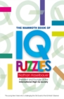 Image for The mammoth book of new IQ puzzles