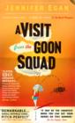 Image for A visit from the goon squad
