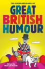 Image for The mammoth book of great British humour