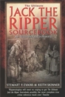 Image for The Ultimate Jack the Ripper Sourcebook