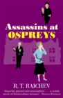 Image for Assassins at Ospreys