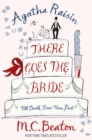 Image for Agatha Raisin: There Goes The Bride