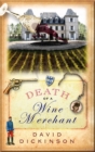 Image for Death of a wine merchant