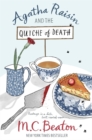 Image for Agatha Raisin and the quiche of death