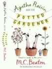 Image for #3: Agatha Raisin &amp; the Potted Gardener