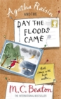 Image for Agatha Raisin and the day the floods came