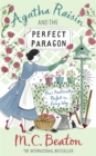 Image for Agatha Raisin and the perfect paragon
