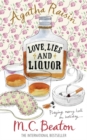 Image for Love, lies and liquor