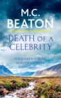 Image for Death of a Celebrity