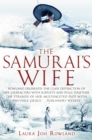 Image for The samurai&#39;s wife