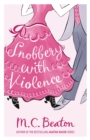 Image for Snobbery with Violence