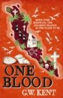 Image for One blood