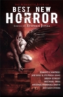 Image for The mammoth book of best new horrorVolume 21