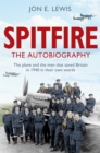 Image for Spitfire: The Autobiography