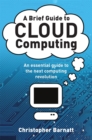 Image for A brief guide to cloud computing