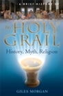 Image for A Brief History of the Holy Grail