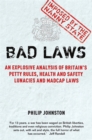 Image for Bad laws