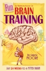 Image for The mammoth book of fun brain-training