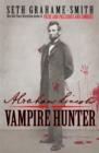 Image for Abraham Lincoln Vampire Hunter