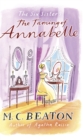 Image for The Taming of Annabelle