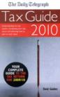 Image for The Daily Telegraph tax guide 2010