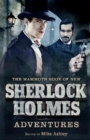Image for The mammoth book of new Sherlock Holmes adventures