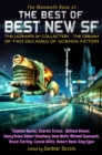 Image for The Mammoth Book of the Best of Best New SF: The Ultimate SF Collection : The Cream of Two Decades of Science Fiction