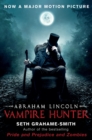 Image for Abraham Lincoln, Vampire Hunter