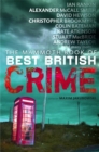 Image for The mammoth book of best British crimeVolume 8