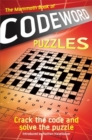 Image for The Mammoth Book of Codeword Puzzles