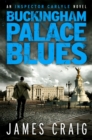 Image for Buckingham Palace blues