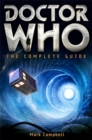 Image for A brief guide to Doctor Who  : the complete series guide