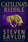 Image for Catilina&#39;s riddle  : a mystery of ancient Rome