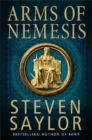 Image for Arms of Nemesis  : a mystery of ancient Rome
