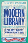 Image for The modern library