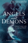 Image for A Brief History of Angels and Demons
