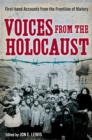 Image for Voices from the Holocaust