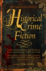 Image for The Mammoth Book of Historical Crime Fiction