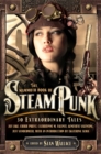 Image for The Mammoth Book of Steampunk