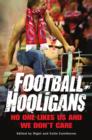 Image for Football hooligans