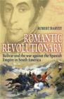 Image for Romantic revolutionary