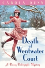 Image for Death at Wentwater Court