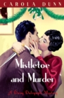 Image for Mistletoe and Murder